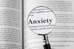 CBD for anxiety